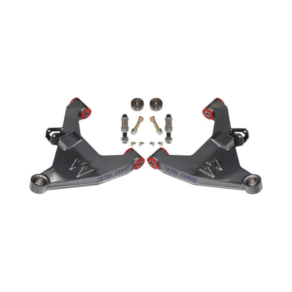 Total Chaos Race Series Lower Control Arms for 2010-2016 4Runner, FJ 86500R