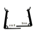 Total Chaos Rear Channel Bed Stiffeners For 2005-2015 Toyota Tacoma