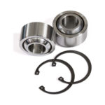 Total Chaos replacement Uniball Replacement Kit For 2000-2020 Toyota Tundra