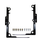 Total Chaos Tundra Rear Channel Bed Stiffeners For 2007-2020 Toyota Tundra