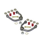 Total Chaos UCA for Toyota Tundra 2000-2006