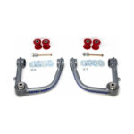 Total Chaos UCA for Toyota Tacoma 2005-2021