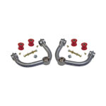 Total Chaos UCAs for Ford 2009-2014 F150 4WD/2WD - 80509