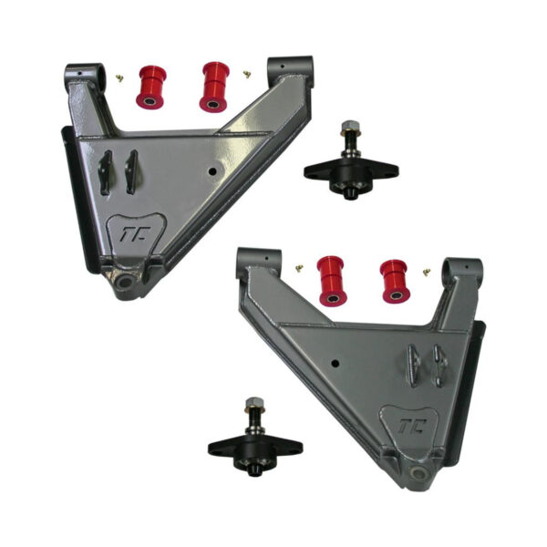 Total Chaos Uniball Lower Control Arms with DSC For 2016-2020 Toyota Tacoma