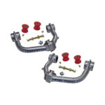 Total Chaos Uniball UCAs For 1998-2007 Toyota Land Cruiser 100 Series