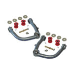 Total Chaos Uniball UCAs For 2008-2019 Toyota Land Cruiser 200 Series