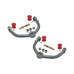 Total Chaos Uniball UCAs For 2009-2018 Dodge Ram 1500 4WD