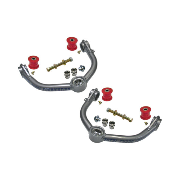 Total Chaos Uniball UCAs For 2009-2018 Dodge Ram 1500 4WD