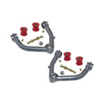 Total Chaos Uniball UCAs For 2010-2014 Ford Raptor