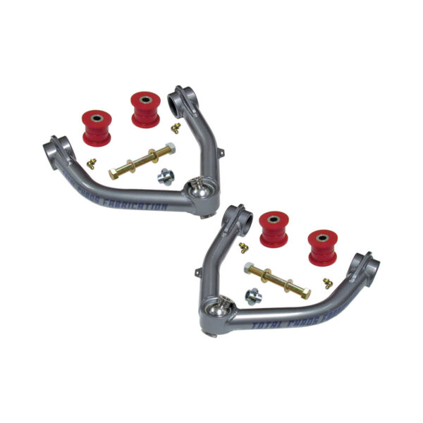 Total Chaos Uniball UCAs For 2010-2014 Ford Raptor