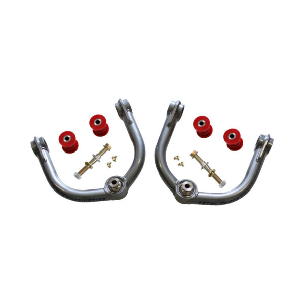 Total Chaos Uniball UCAs For 2010-2019 Nissan Patrol Y62