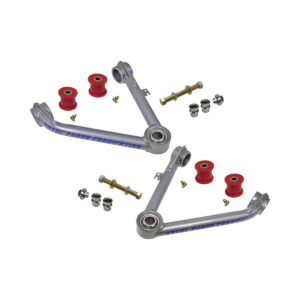 Total Chaos Uniball UCAs For 2014-2018 Chevrolet Silverado 1500 2WD/4WD (aluminum or stamped steel)