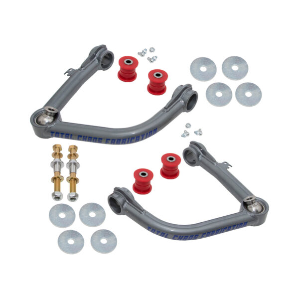 Total Chaos Uniball UCAs For 2019 Chevrolet Tahoe