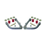 Total Chaos Uniball Upper Control Arms for 2007-2016 Toyota Tundra