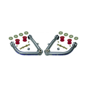 Total Chaos Uniball Upper Control Arms for 2007-2016 Toyota Tundra