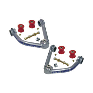 Total Chaos Upper Control Arms for 2004-2014 Nissan Titan