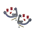 Total Chaos Upper Control Arms for 2005-2014 Nissan Xterra/Frontier