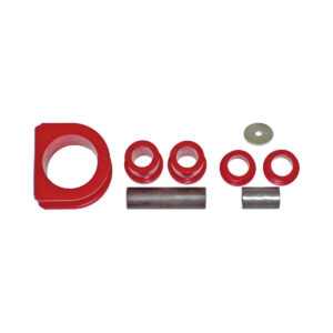 Total Chaos Urethane Steering Rack Bushings For 2000-2006 Toyota Tundra