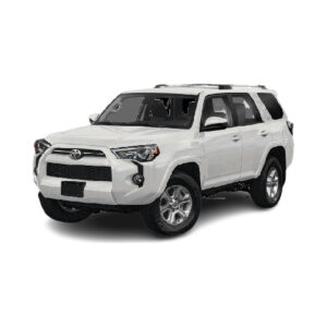 Toyota 4Runner