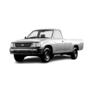 toyota pickup lift kits