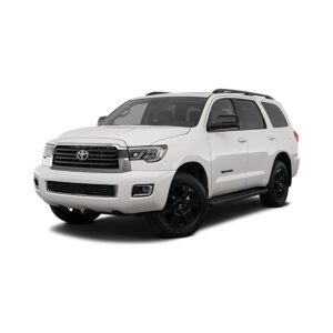 Toyota Sequoia