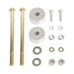 Trail-Gear Differential Carrier Drop Kit for 2000-2006 Toyota Tundra 4WD