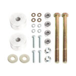 Trail-Gear Differential Carrier Drop Spacers Kit for 2003-2020 Toyota 4Runner 4WD