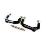 True Travel Dynamics Uniball UCAs for 2004-2018 Ford F150