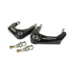 True Travel Dynamics Uniball UCAs for 2007-2018 Toyota Tundra