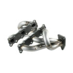 Twisted Steel Headers for 2005-2009 Nissan Xterra & Frontier