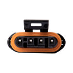 Universal Fleece Duramax Vane-Position Sensor Pigtail | LLY