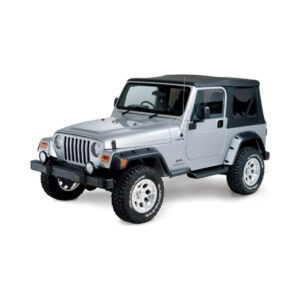 Wrangler TJ/LJ