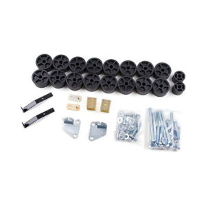 ZONE 1.5" Body Lift Kit for 1999-2002 Chevy/GMC Pickup 2WD/4WD