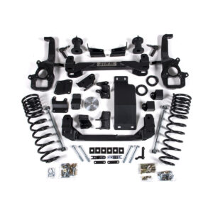 ZONE 4" Lift Kit for 2019-2021 Ram 1500 4WD