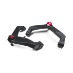 ZONE Adventure Series UCAs Kit for 2001-2010 Chevrolet Silverado 2500 HD 4WD