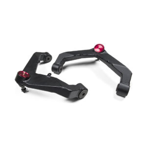 ZONE Adventure Series UCAs Kit for 2001-2010 Chevrolet Silverado 2500 HD 4WD