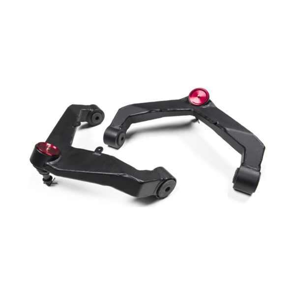 ZONE Adventure Series UCAs Kit for 2001-2010 Chevrolet Silverado 2500 HD 4WD