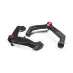 ZONE Adventure Series UCAs Kit for 2001-2010 GMC Sierra 2500 HD 4WD