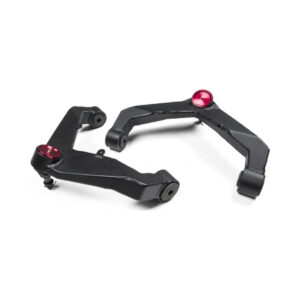 ZONE Adventure Series UCAs Kit for 2001-2010 GMC Sierra 2500 HD 4WD