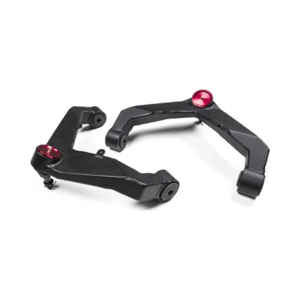 ZONE Adventure Series UCAs Kit for 2001-2010 GMC Sierra 2500 HD 4WD