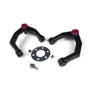 ZONE Adventure Series Upper Control Arms for 2019-2021 Chevy/GMC 1500 Trucks