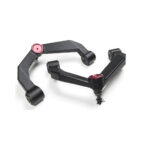 ZONE Adventure UCAs for 2011-2019 GMC 3500HD Trucks