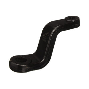 Zone Drop Pitman Arm for 5-8" Lift kit for 2011-2018 Ram 3500 4WD