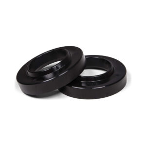 Zone Offroad .75" Coil Spring Spacer Kits For 2007-2020 Jeep Wrangler JK/JL 4WD