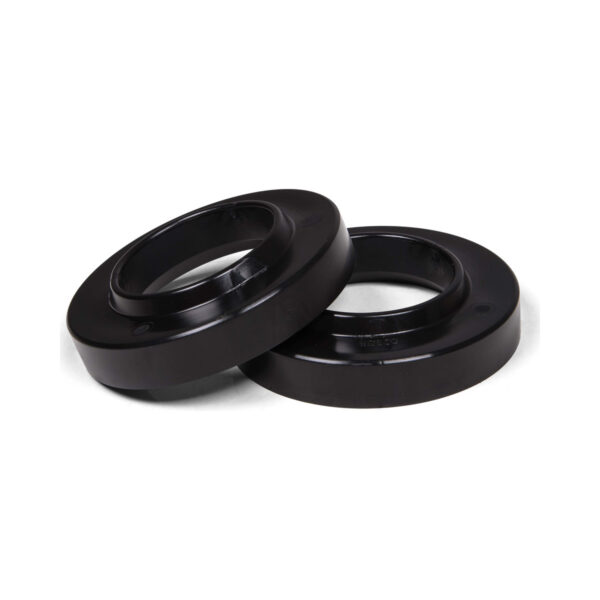 Zone Offroad .75" Coil Spring Spacer Kits For 2020 Jeep Gladiator JT 4WD