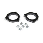 Zone Offroad 1.25" Top Strut Spacer Leveling Kit 2015-2016 Chevy Colorado/GMC Canyon (4wd/2wd)