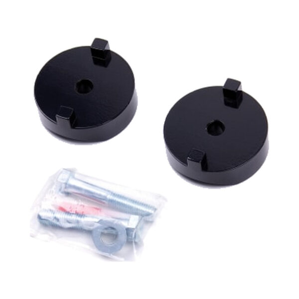 Zone Offroad 1" Front Leveling Kit For 2017-2020 Ford F-250 4WD