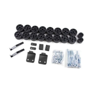 Zone Offroad 1.5 Body Lift for 2003-2005 Chevrolet Silverado 1500