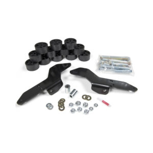 Zone Offroad 1.5" Body Lift Kit For 2007-2013 Chevrolet Avalanche