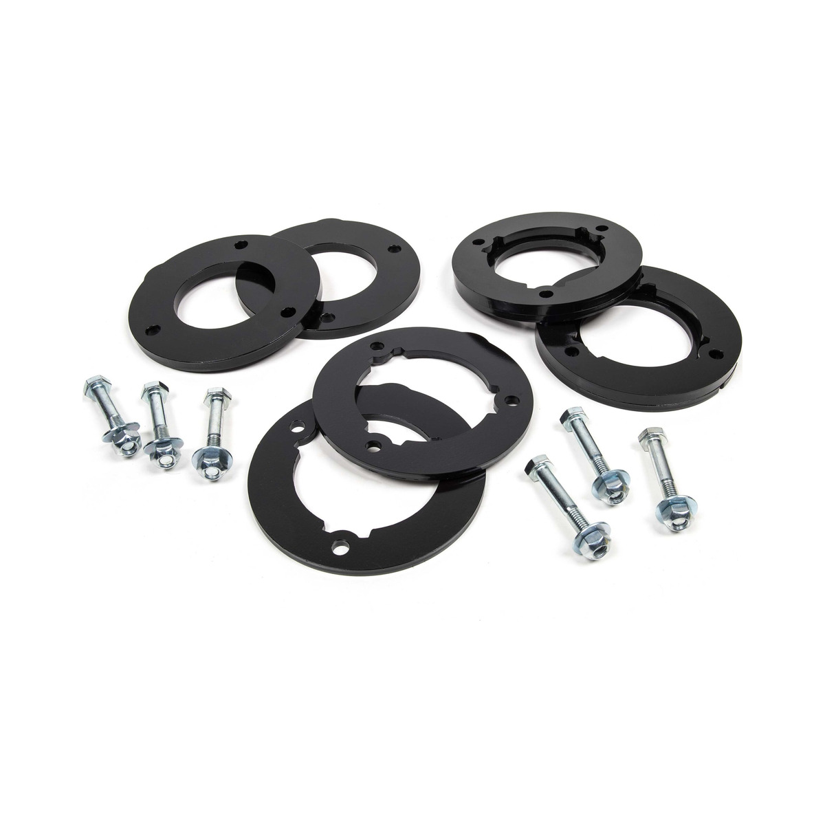 Zone Offroad 1.75" Leveling Kit For 2019-2021 GMC Sierra 1500 AT4